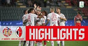 Cremonese-Bari 0-1 | Serie BKT Highlights 2023-24