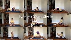 Iyengar Yoga Circle
