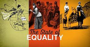The State of Equality: Wyoming Women Get the Vote