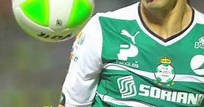 Termina la brillante carrera futbolística de Oribe Peralta