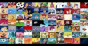 Dexter's Laboratory (1996–2003) - 77 episodes at the same time! Full length [4K]