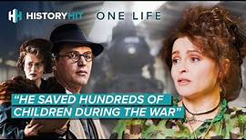 Helena Bonham Carter Reveals the Fascinating History Behind New ‘One Life’ Film