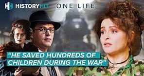 Helena Bonham Carter Reveals the Fascinating History Behind New ‘One Life’ Film