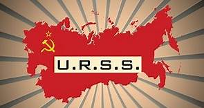 Qué repúblicas formaron la URSS y sus países satélites y cuáles surgieron después de su disolución
