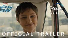 Hollywood Stargirl | Official Trailer | Disney
