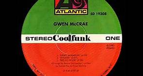 Gwen McCrae - Feel So Good (1981)