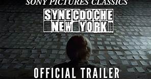 Synecdoche, New York | Official Trailer (2008)