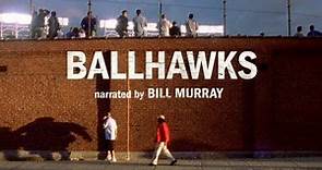 Ballhawks Trailer