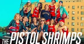 The Pistol Shrimps // Official Trailer