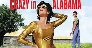 Pazzi in Alabama (film 1999) TRAILER ITALIANO