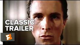 American Psycho (2000) Trailer #1 | Movieclips Classic Trailers