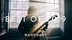 Mahogany Sessions: The Best Of 2019