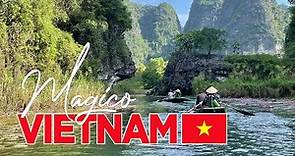 Vietnam - Avventure nel Mondo