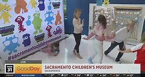 Sacramento's Children Museum