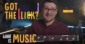 How a jazz lick took over the music world | What Is Music