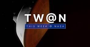 Tracking Our Next Mars Landing on This Week at NASA – 2/12/21