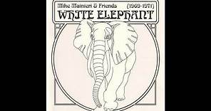 Mike Mainieri & Friends ‎– White Elephant (1972)