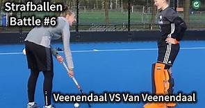 Veenendaal VS Van Veenendaal #6 - Strafballen