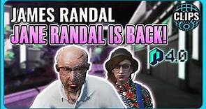 JAMES RANDAL JANE RANDAL IS BACK! NoPixel 4.0!
