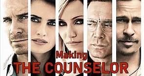 Making THE COUNSELOR (2013) Part 1 Full HD