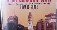 Howard Shore - Philadelphia (Original Motion Picture Score)