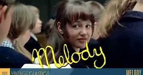 MELODY (aka S W A L K) Film Trailer - Alan Parker
