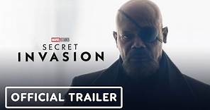 Marvel Studios' Secret Invasion - Official Trailer