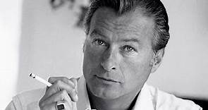 Lex Barker's Son Reveals the Sad Truth of His Final Days