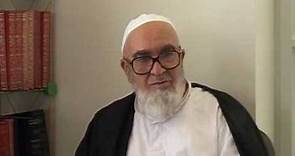 Emadeddin Baghi's Extended Interview with Grand Ayatollah Hossein-Ali Montazeri, Part 1 of 3