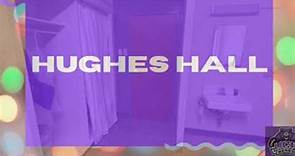 Hughes Hall Virtual Tour