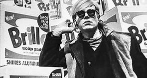 Andy Warhol Quotes - Quotes by Andy Warhol About Making Art
