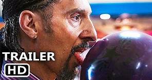 THE JESUS ROLLS Official Trailer (2020) The Big Lebowski 2, John Turturro Movie HD