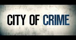 CITY OF CRIME (2019) - ITA (STREAMING)