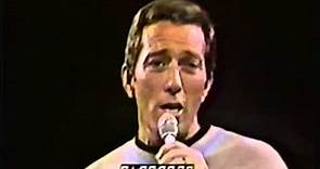 Andy Williams - In the Arms of Love