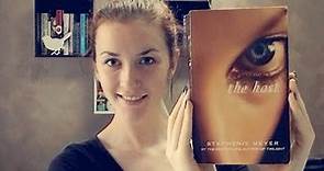 THE HOST by Stephenie Meyer | BOOK & MOVIE REVIEW