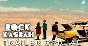 ROCK THE KASBAH con Bill Murray y Kate Hudson - Tráiler oficial en ESPAÑOL | Sony Pictures España