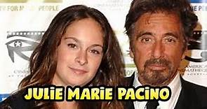 Julie Marie Pacino