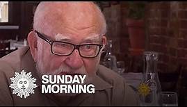 From 2012: Ed Asner