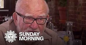 From 2012: Ed Asner