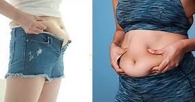 日本減肥名醫教你消除「內臟脂肪」，就能輕鬆瘦肚子