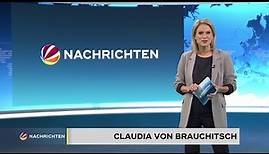 Die ersten Sat.1 Nachrichten aus Unterföhring (01.01.2023)