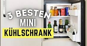 ✅ Mini Kühlschrank Test - BESTER Mini Kühlschrank fürs Zimmer! (2022)