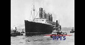 Today in History for May 7