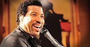 Lionel Richie Biography: Life and Career of the Singer