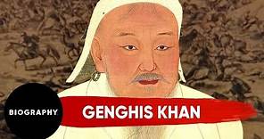 Genghis Khan Forged the Most Feared Empire in History