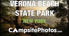 Verona Beach State Park, NY