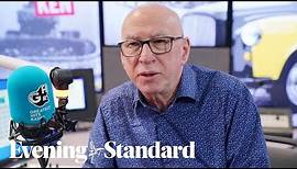 Ken Bruce: I’m struggling with my work time change after move from BBC