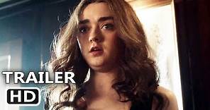 TWO WEEKS TO LIVE Official Trailer (2020) Maisie Williams, Thriller Series HD