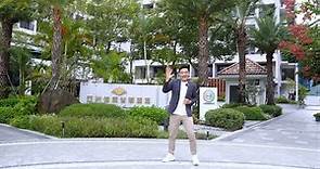 台灣房屋集團ESG+亞洲健康智慧園區
