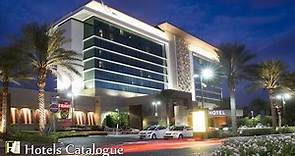 Aliante Casino Hotel and Spa North Las Vegas - Hotel Tour